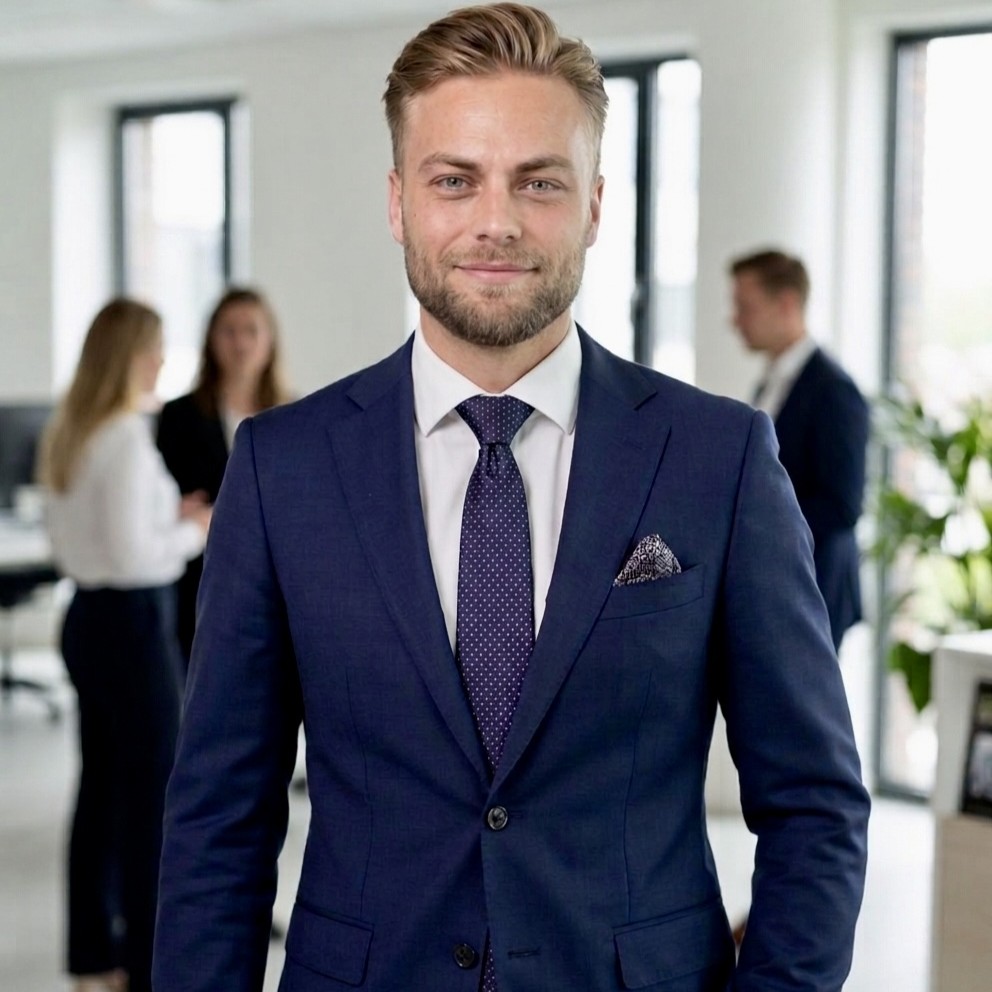 Dean Bouhof - Managing Partner