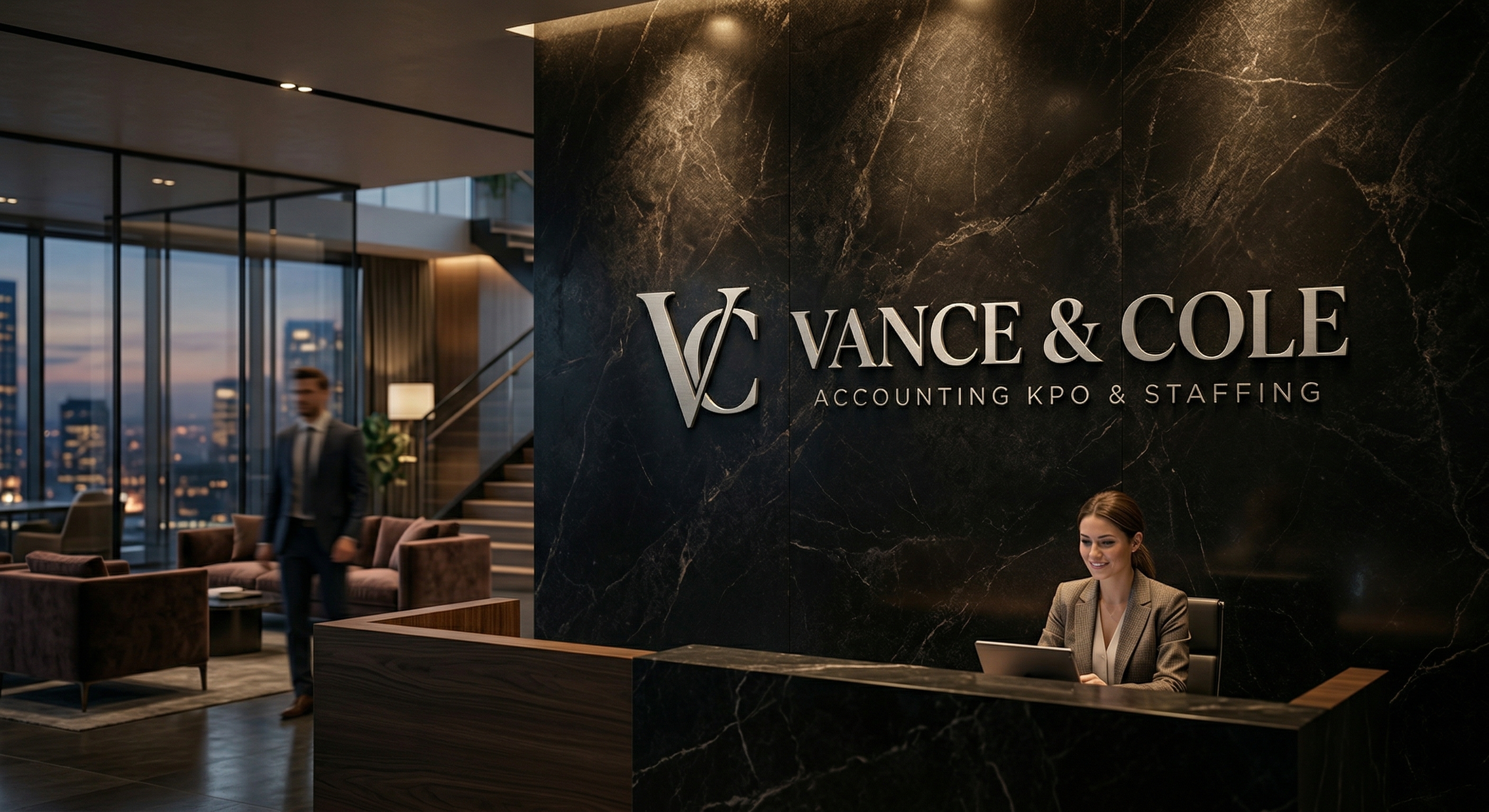 Tax compliance team