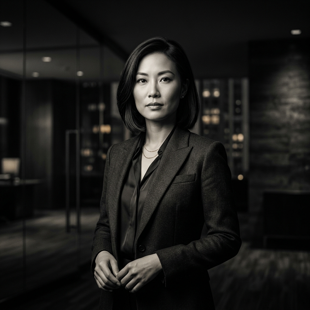 Sarah Lin